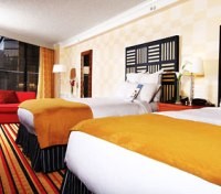 City View Guest Room